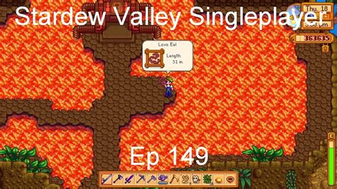 Forge Stardew TIL That Once you unlock the forge you can shortcut to it.  Forge Stardew
